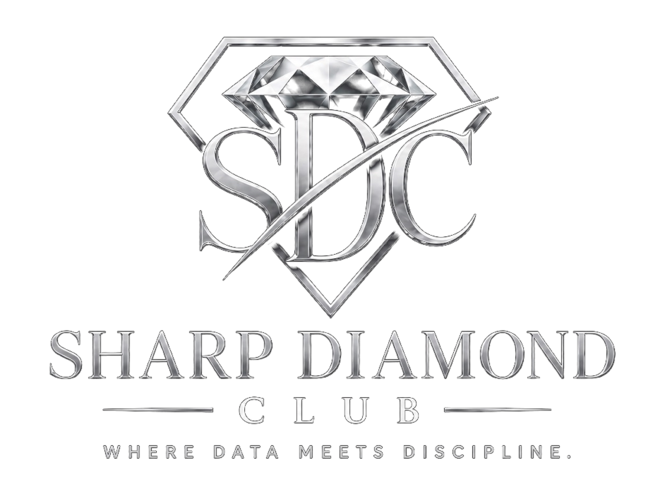 Sharp Diamond Club